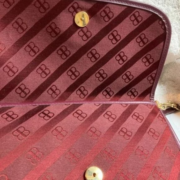 Vintage Balenciaga Bag - Picture 2 of 2